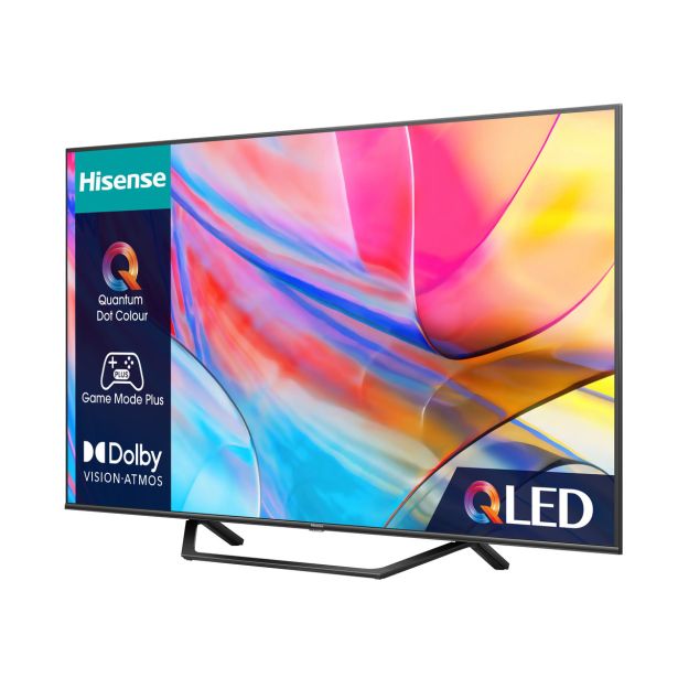 TELEVIZOR HISENSE 50A7KQ