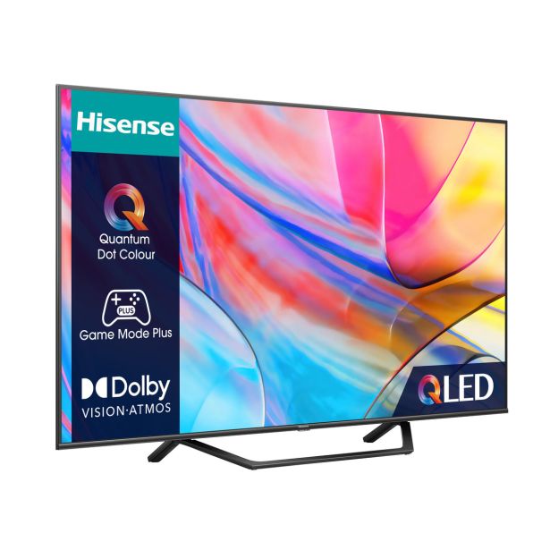 TELEVIZOR HISENSE 55A7KQ