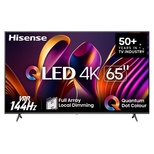TELEVIZOR HISENSE 65E7NQ PRO