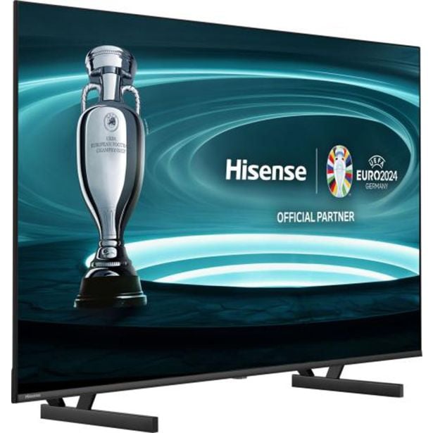 TELEVIZOR HISENSE 65U6NQ