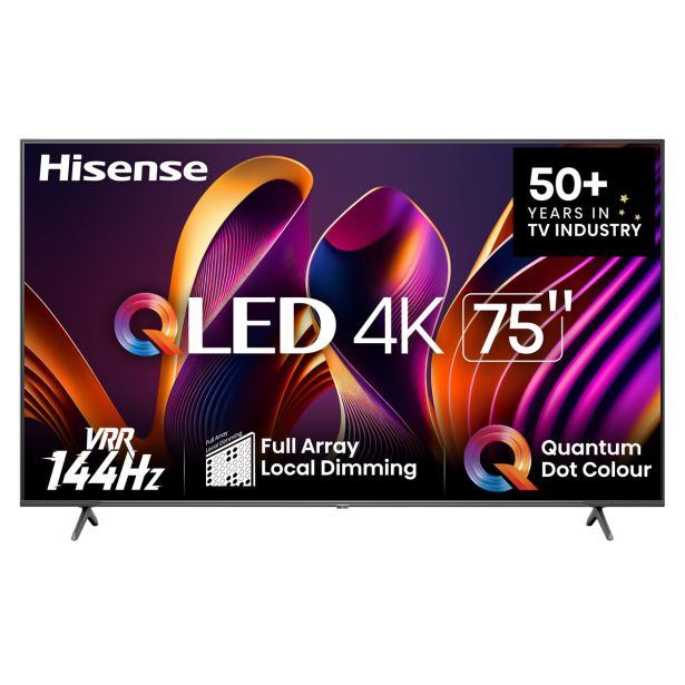 TELEVIZOR HISENSE 75E7NQ PRO