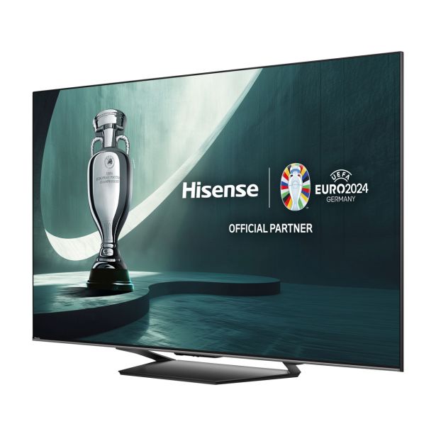 TELEVIZOR HISENSE 75U7NQ