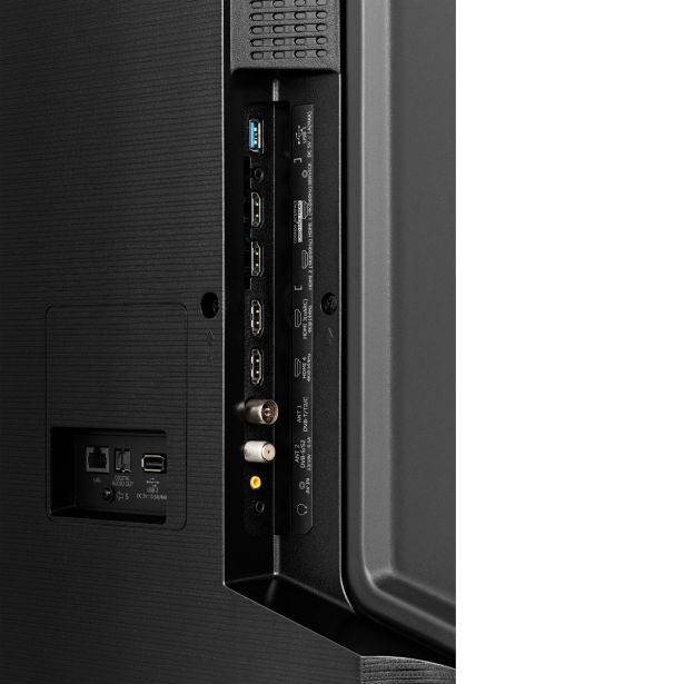 TELEVIZOR HISENSE 85E7NQ
