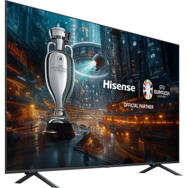 TELEVIZOR HISENSE 85E7NQ PRO