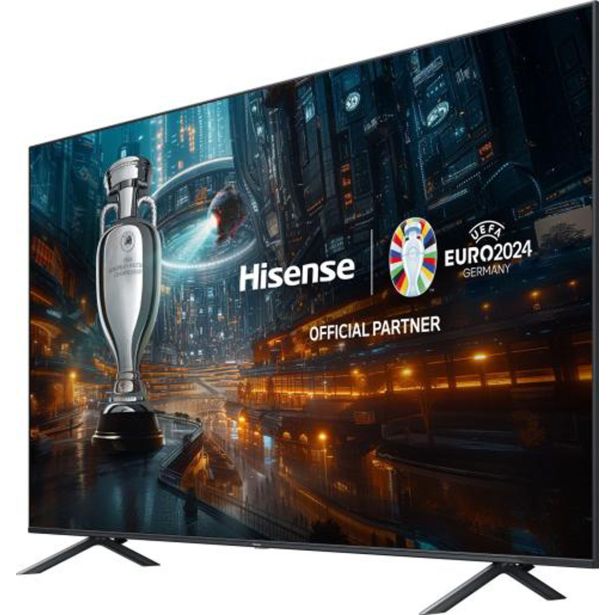 TELEVIZOR HISENSE 85E7NQ PRO
