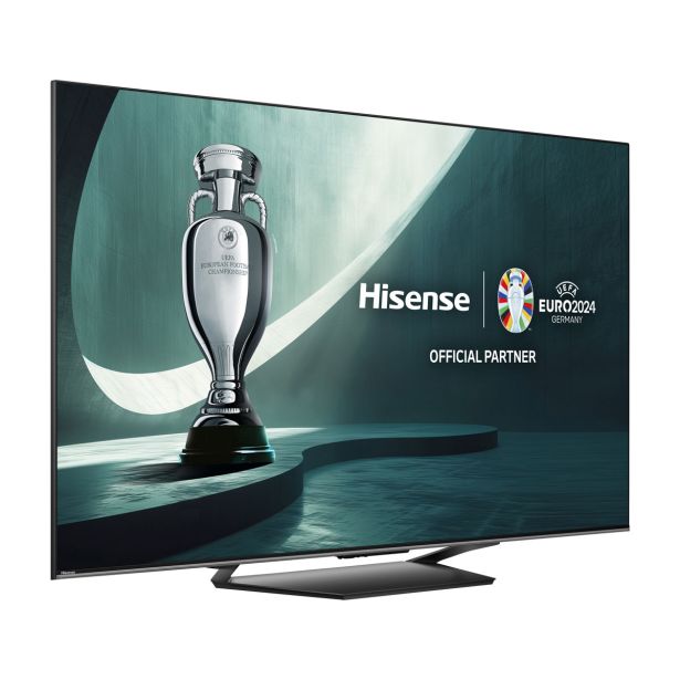 TELEVIZOR HISENSE 85U7NQ