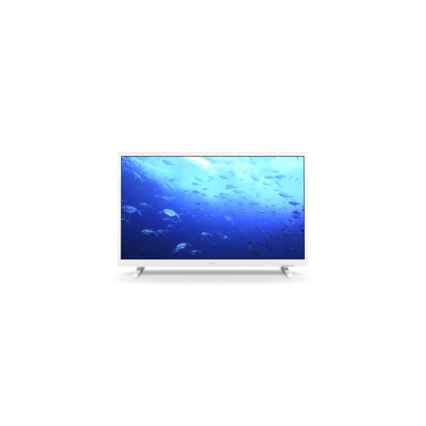 TELEVIZOR PHILIPS 24PHS5537/12 12 V, BEL