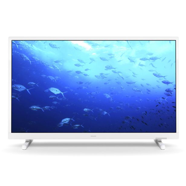 TELEVIZOR PHILIPS 24PHS5537/12 12 V, BEL