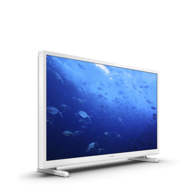 TELEVIZOR PHILIPS 24PHS5537/12 12 V, BEL