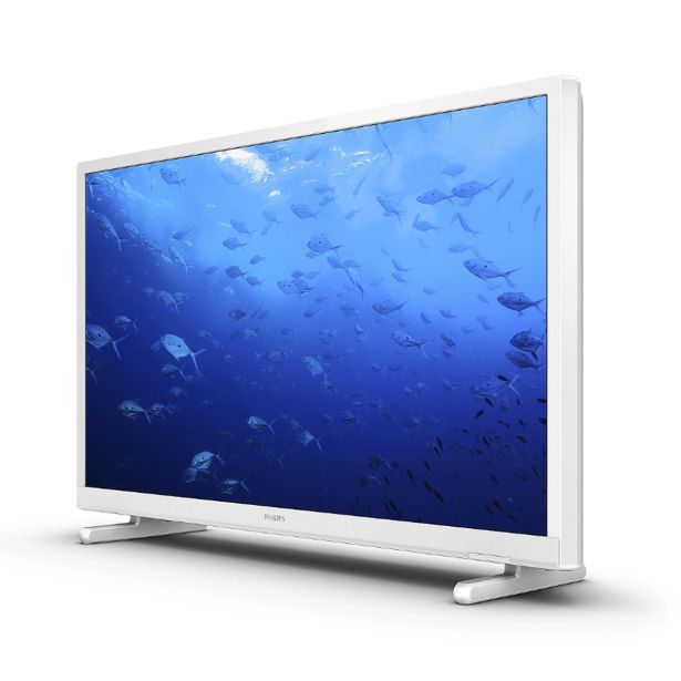 TELEVIZOR PHILIPS 24PHS5537/12 12 V, BEL