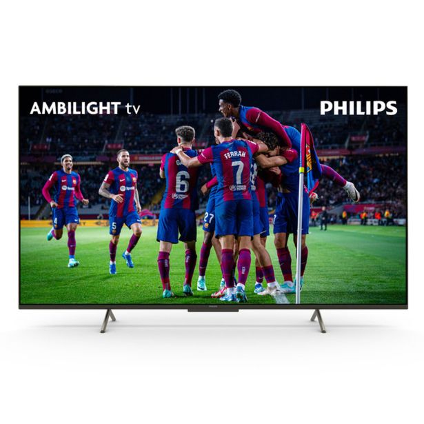 TELEVIZOR PHILIPS 43PUS8118/12