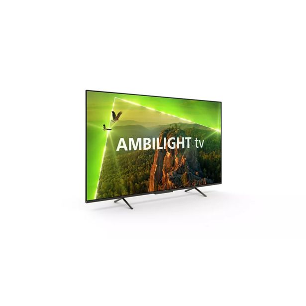 TELEVIZOR PHILIPS 43PUS8118/12