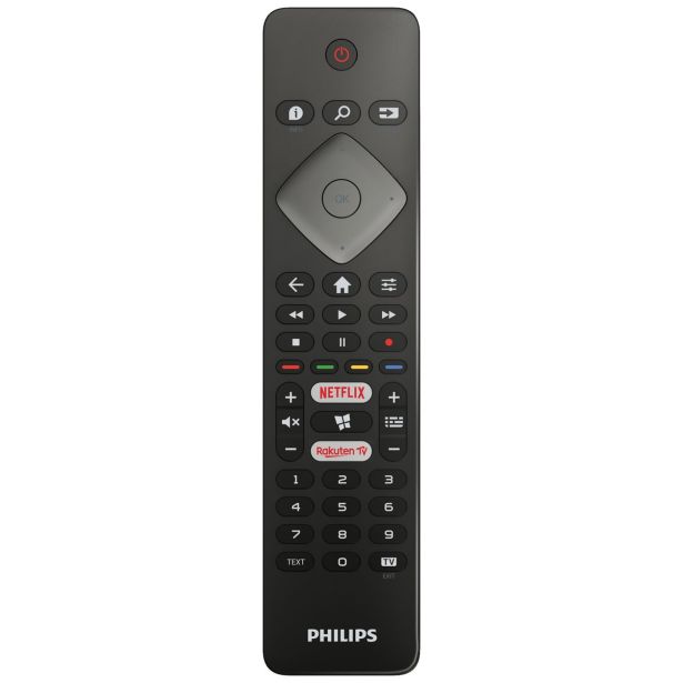 TELEVIZOR PHILIPS 50PUS6554/12