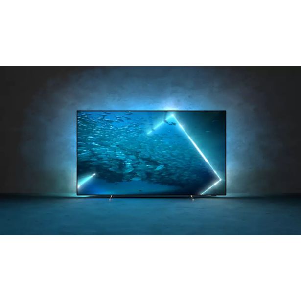 TELEVIZOR PHILIPS 65OLED707/12