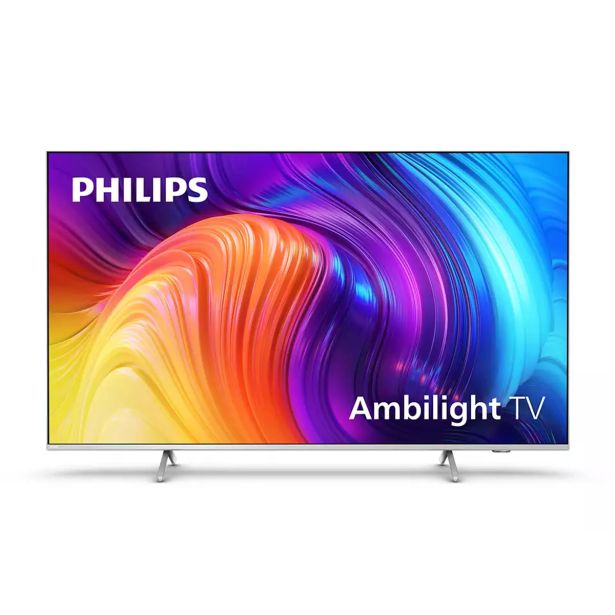 TELEVIZOR PHILIPS 65PUS8507/12