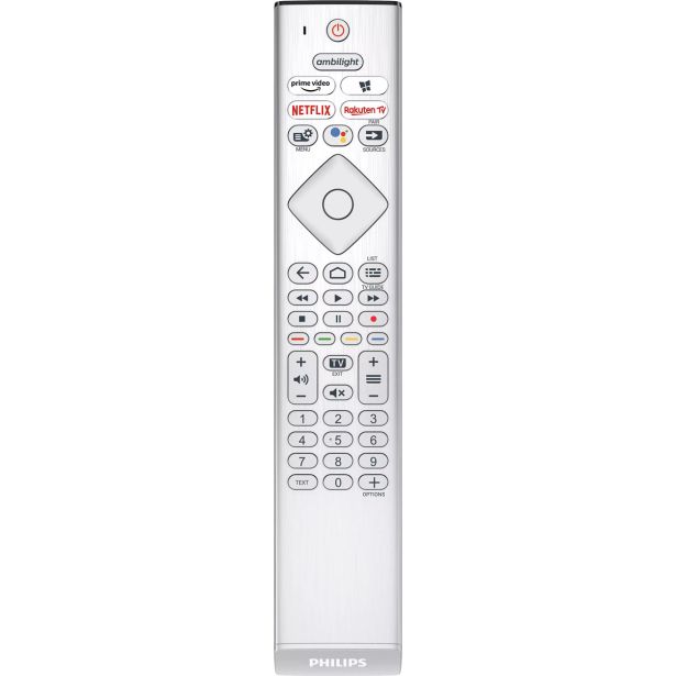 TELEVIZOR PHILIPS 65PUS8507/12