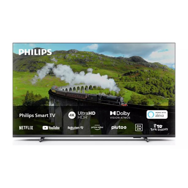 TELEVIZOR PHILIPS 75PUS7608/12