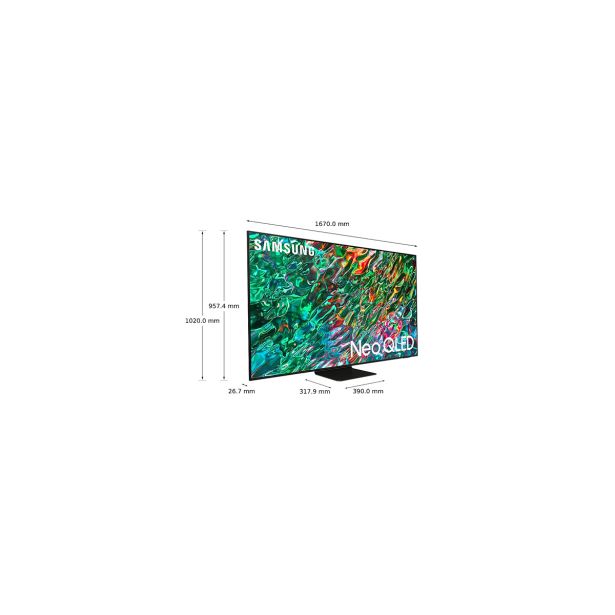 TELEVIZOR SAMSUNG NEO QLED 75QN90B