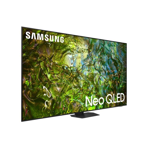 TELEVIZOR SAMSUNG NEO QLED TV 98QN90D