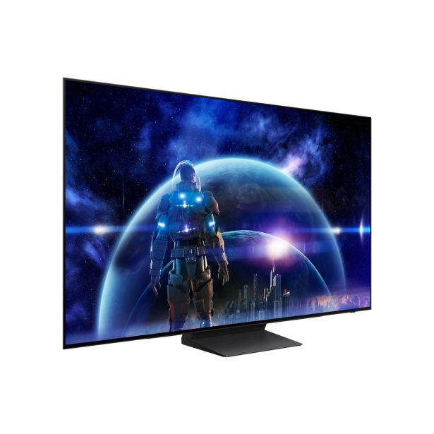 TELEVIZOR SAMSUNG QE48S90DAEXXH