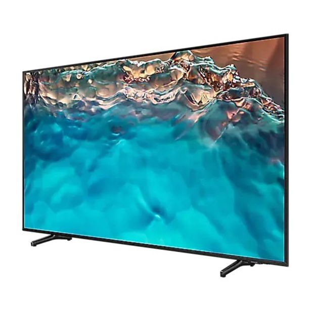 TELEVIZOR SAMSUNG UE43BU8072UXXH