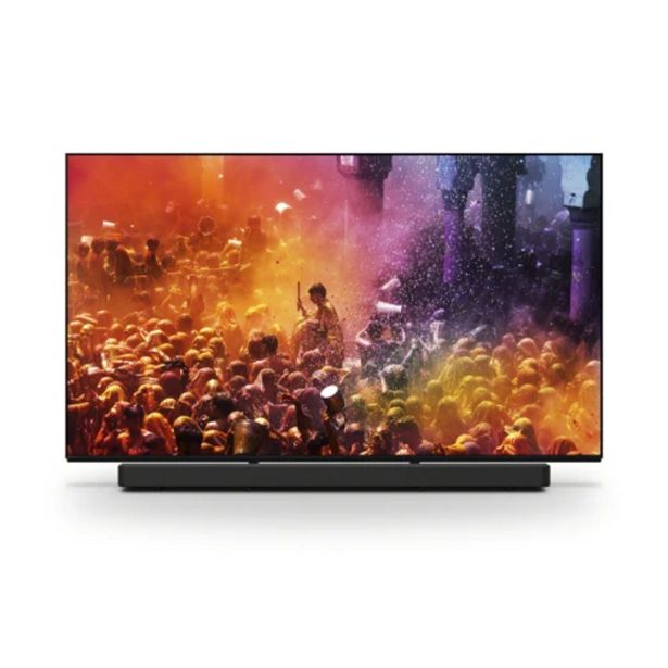TELEVIZOR SONY K85XR90PAEP