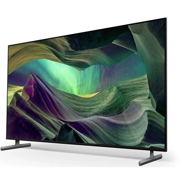 Televizor Sony Kd55x85laep - Merkur.si