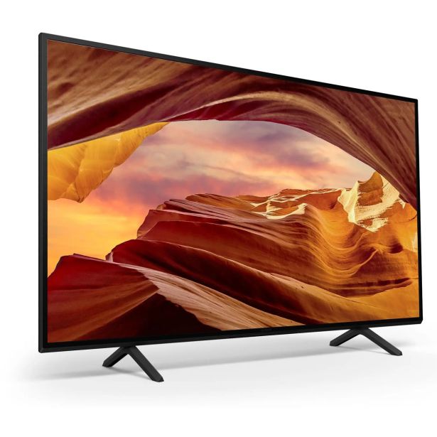 TELEVIZOR SONY KD75X75WLPAEP