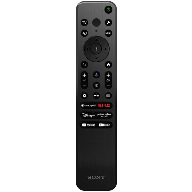 TELEVIZOR SONY KD75X75WLPAEP