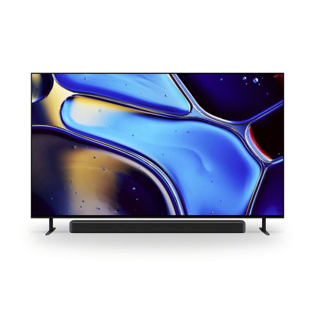 TELEVIZOR SONY OLED K65XR80PAEP
