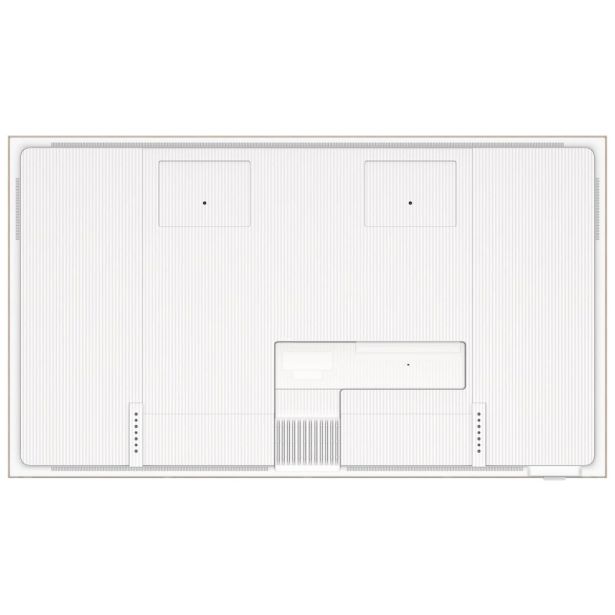 TELEVIZOR TCL CLASS NXTFRAME QLED TV 55A300W