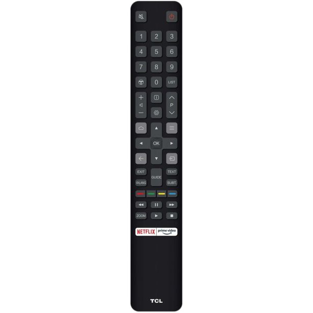 TELEVIZOR TCL LED TV65P635