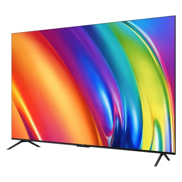 TELEVIZOR TCL LED TV85P745