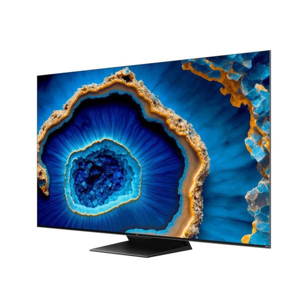 TELEVIZOR TCL MINI LED QLED TV 85C805