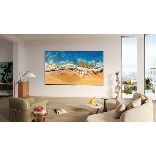 TELEVIZOR TCL QLED TV 55C655
