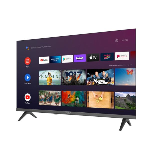 TELEVIZOR TESLA 32E635BHS