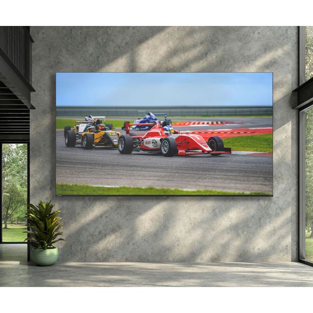 TELEVIZOR THOMSON 100QG7S14 QLED PRO