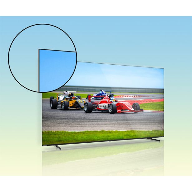 TELEVIZOR THOMSON 100QG7S14 QLED PRO