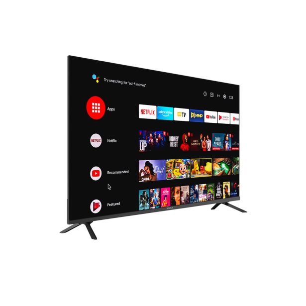 TELEVIZOR VIVAX A SERIES 43UHD10K