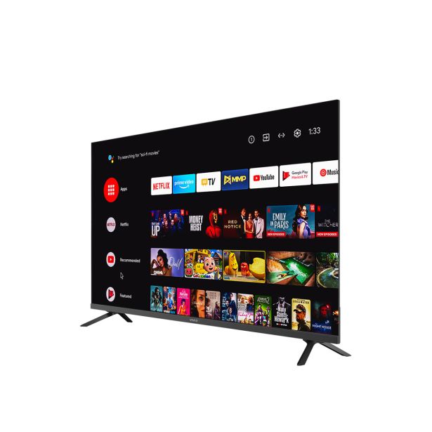 TELEVIZOR VIVAX A SERIES 43UHD10K
