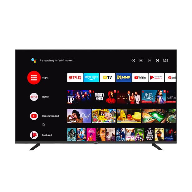 TELEVIZOR VIVAX A SERIES 50UHD10K
