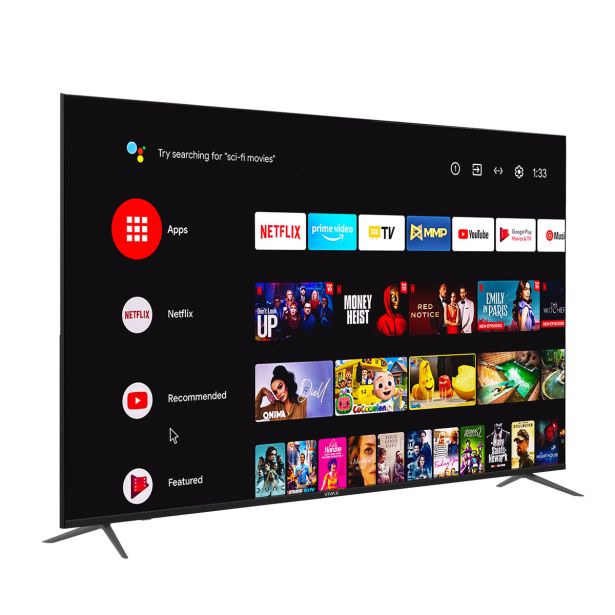 TELEVIZOR VIVAX A SERIES 75UHD10K