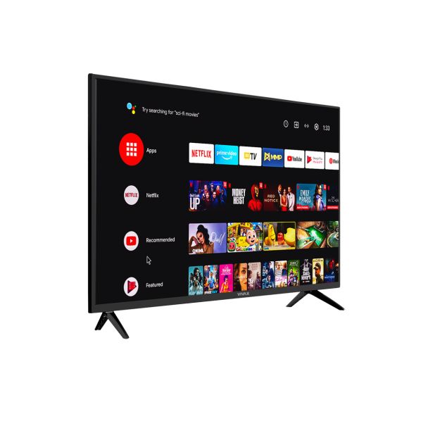 TELEVIZOR VIVAX B SERIES 40LE20K