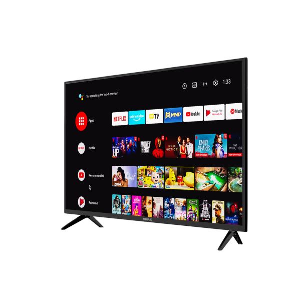 TELEVIZOR VIVAX B SERIES 40LE20K
