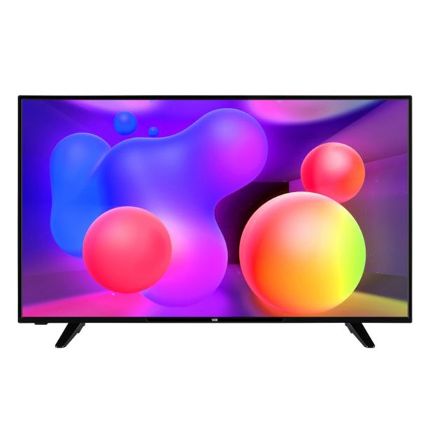 TELEVIZOR VOX 50SWU559B 4K UHD