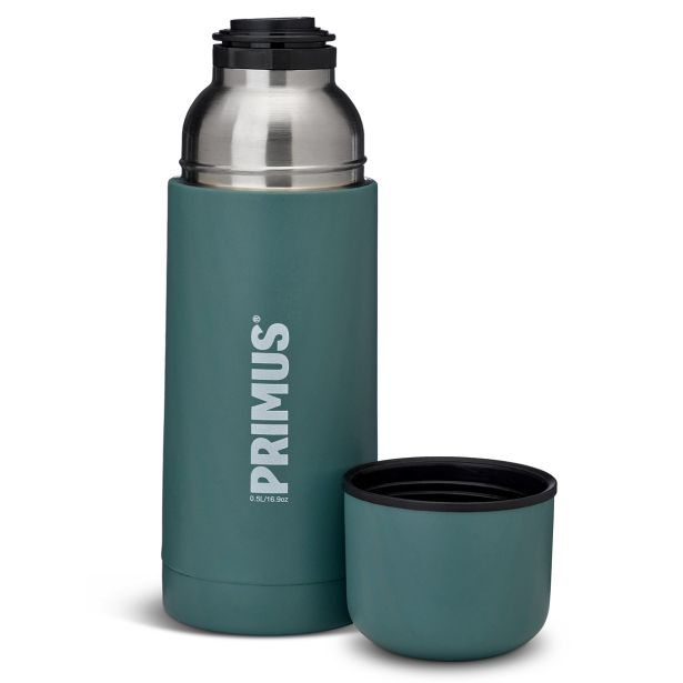 TERMOVKA PRIMUS STEKLENICA 0.5L ZELANA