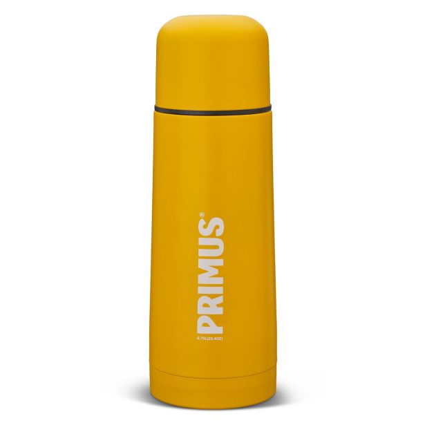 TERMOVKA PRIMUS STEKLENICA 0.75L RUMENA