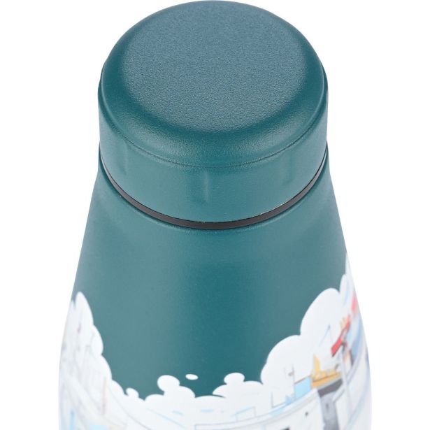 TERMO STEKLENICA, POSODA ESTIA 500 ML URBAN MYTHOS POTOVALNA STEKLENIČKA