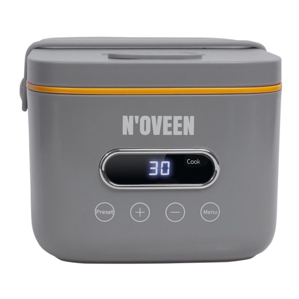 TERMO POSODA ZA HRANO NOVEEN MLB910 ELEKTRIČNA