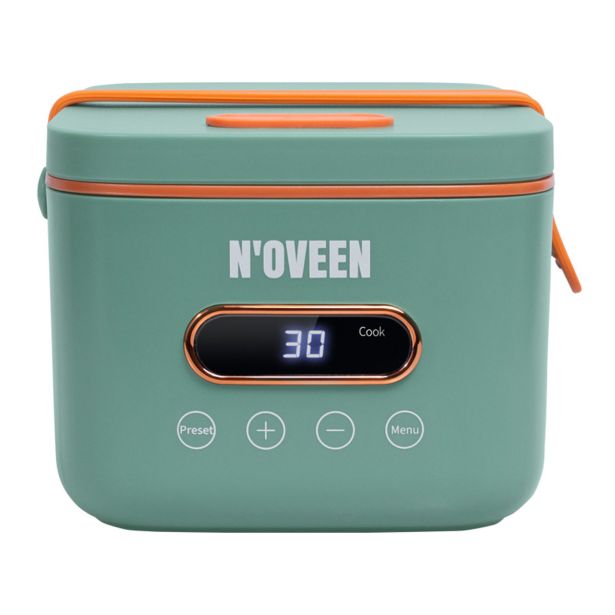 TERMO POSODA ZA HRANO NOVEEN MLB911 ELEKTRIČNA